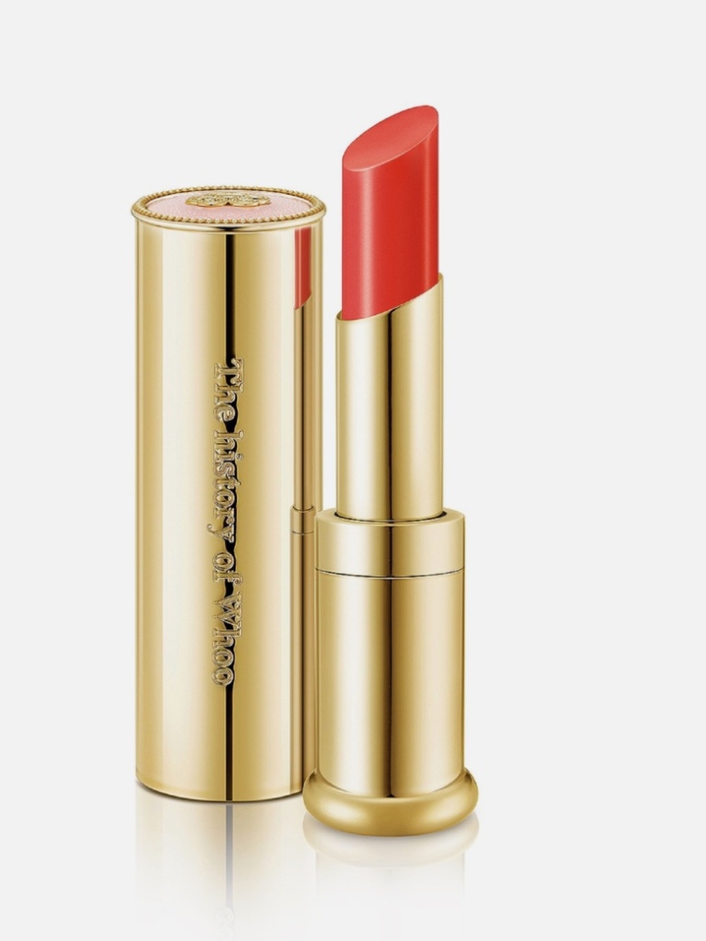 The Whoo Glow Lip Balm Orange Color 3.3g